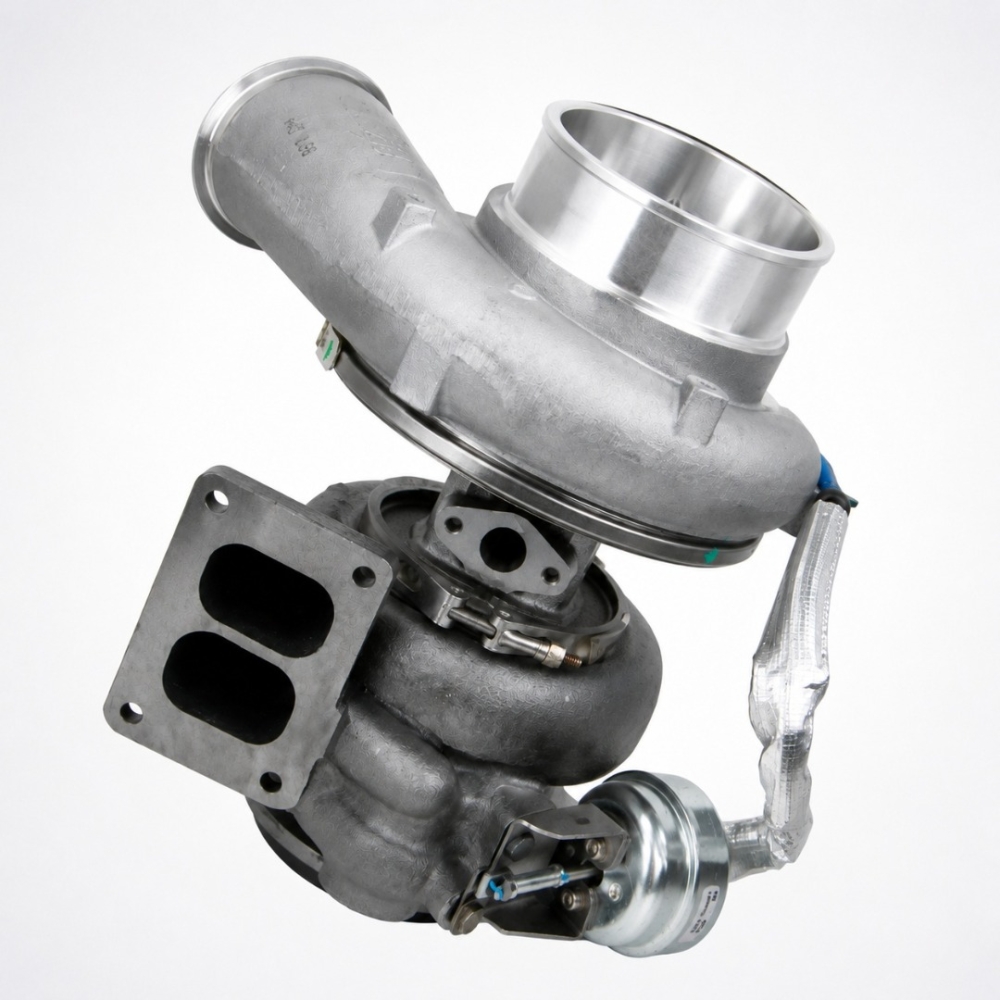 ��������������� Garrett 750058-0001